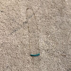 Elegant Turquoise Necklace